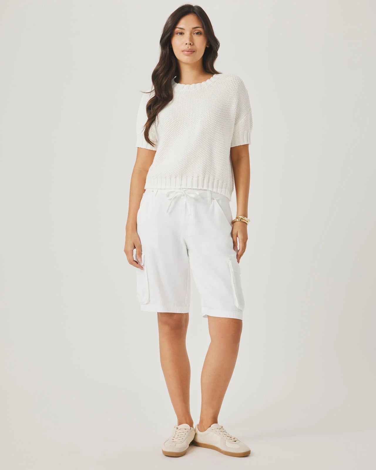 Splendid Lounge Denim Cargo Short RS6C480