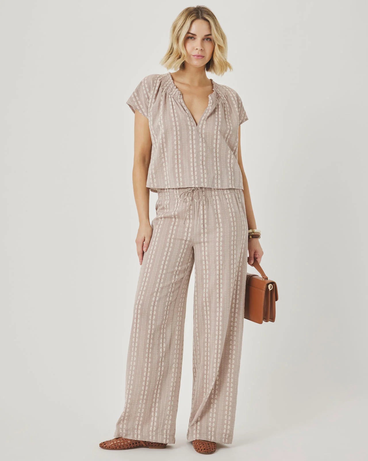 Splendid Meadow Blouse RS6W150