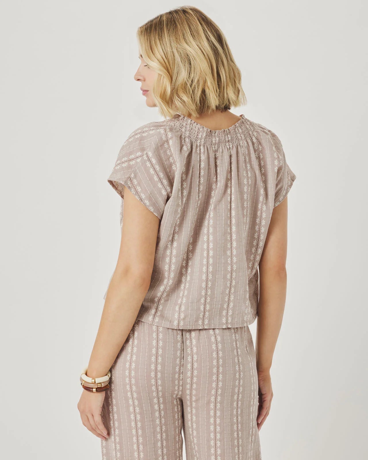 Splendid Meadow Blouse RS6W150