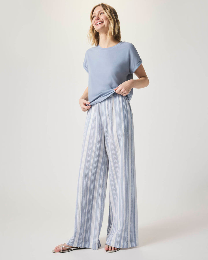 Splendid Raegan Stripe Pant RS5C630