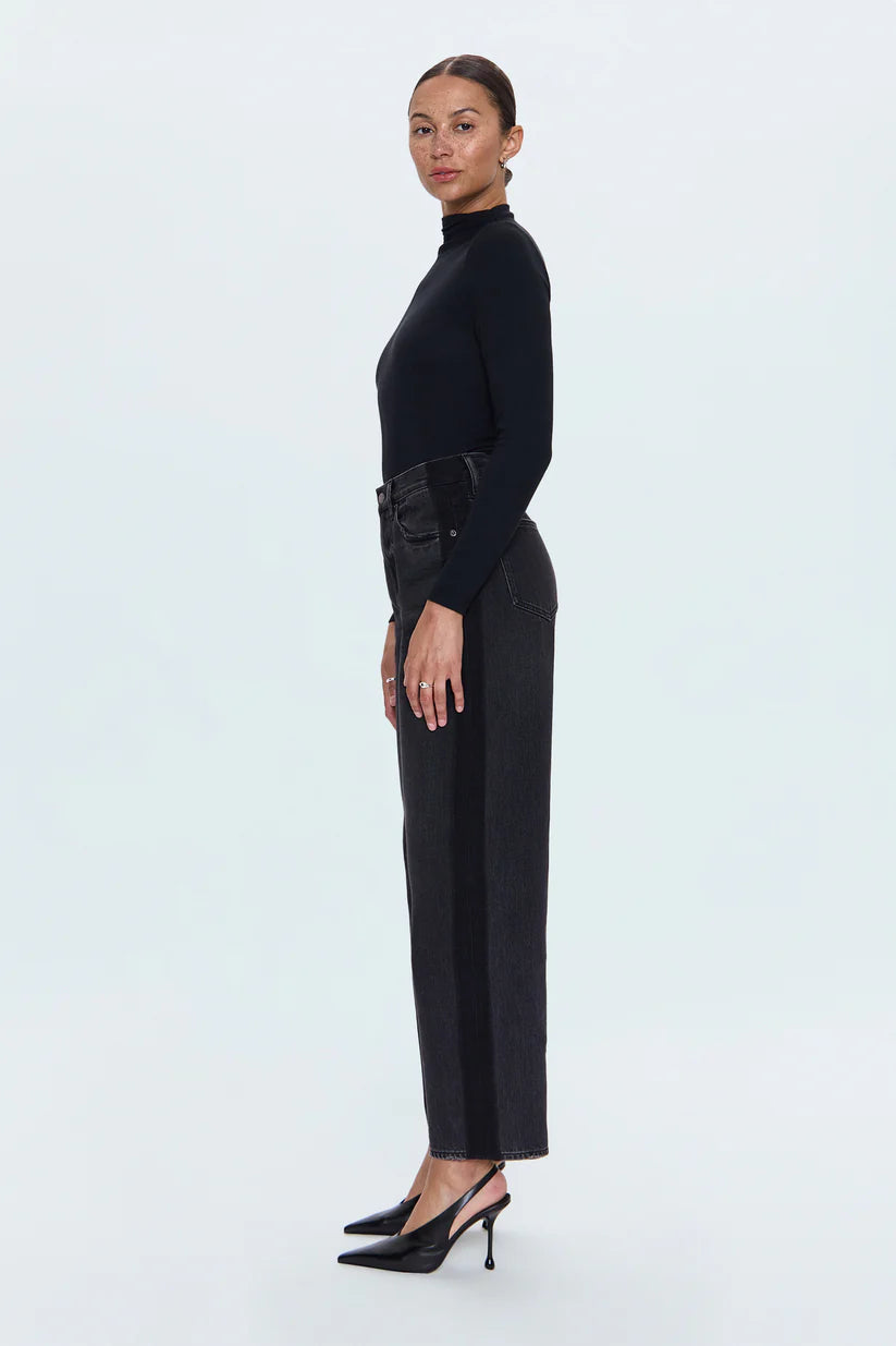 Pistola Wes Barrel Jean