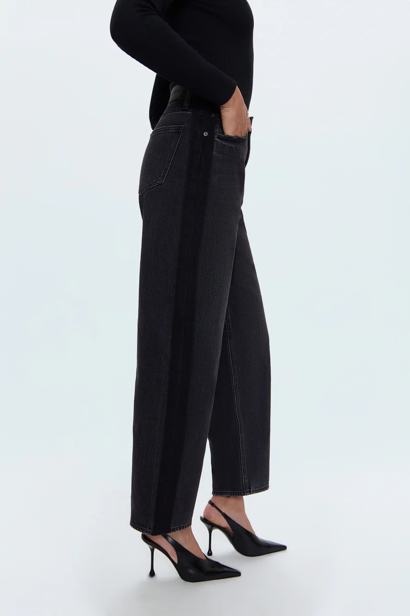 Pistola Wes Barrel Jean