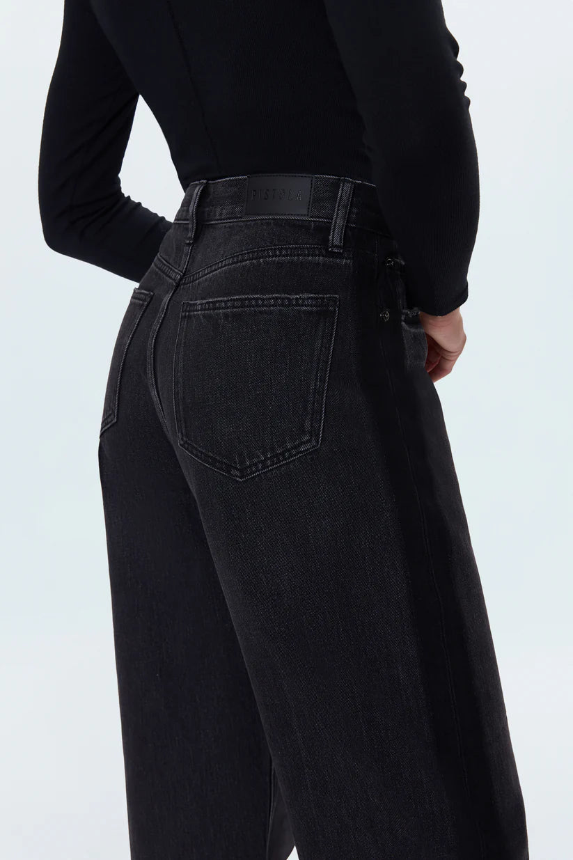 Pistola Wes Barrel Jean