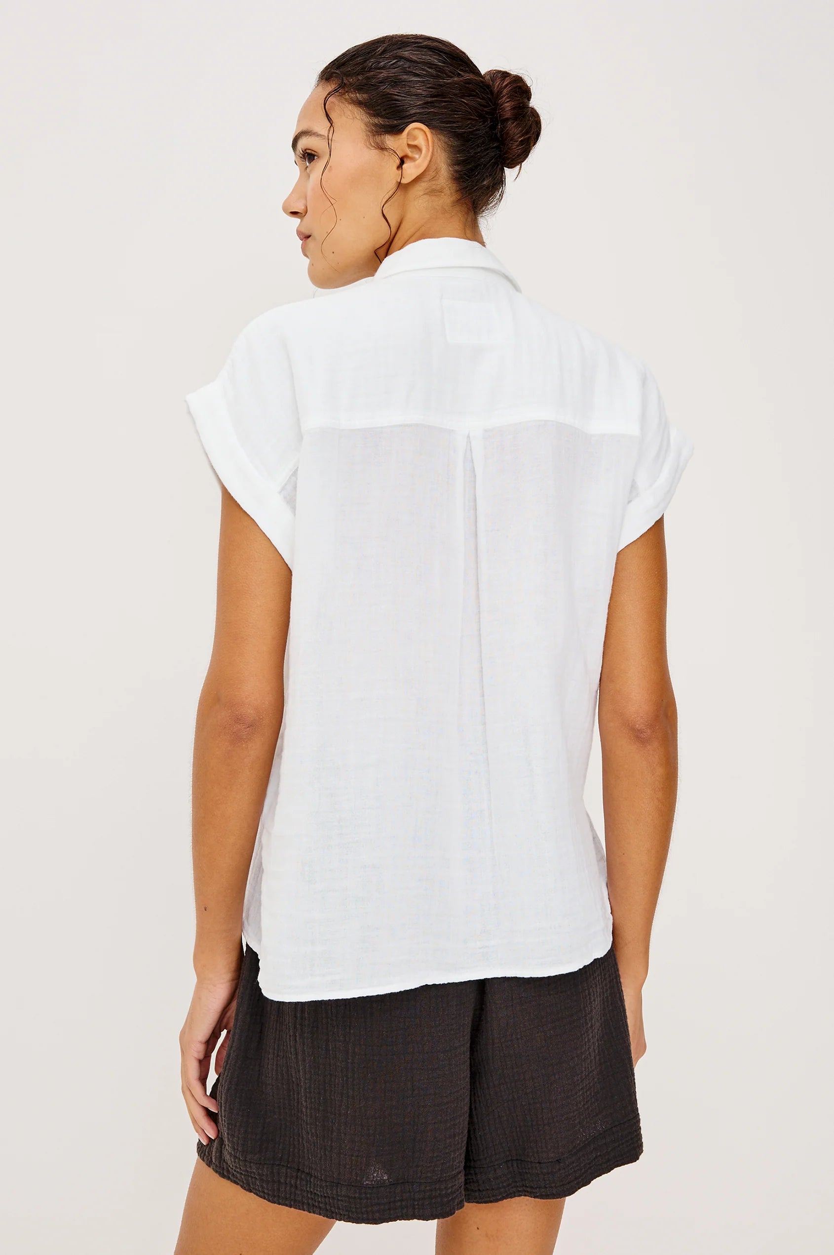 Rails Whitney Shirt