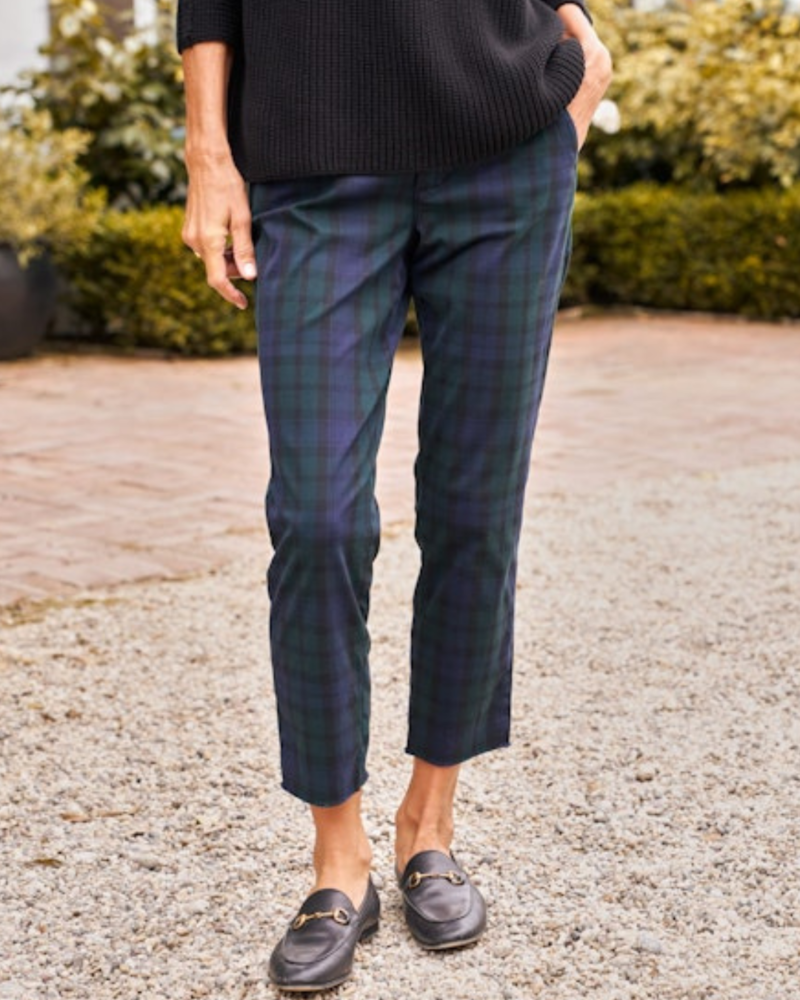 Frank & Eileen Wicklow The Italian Chino