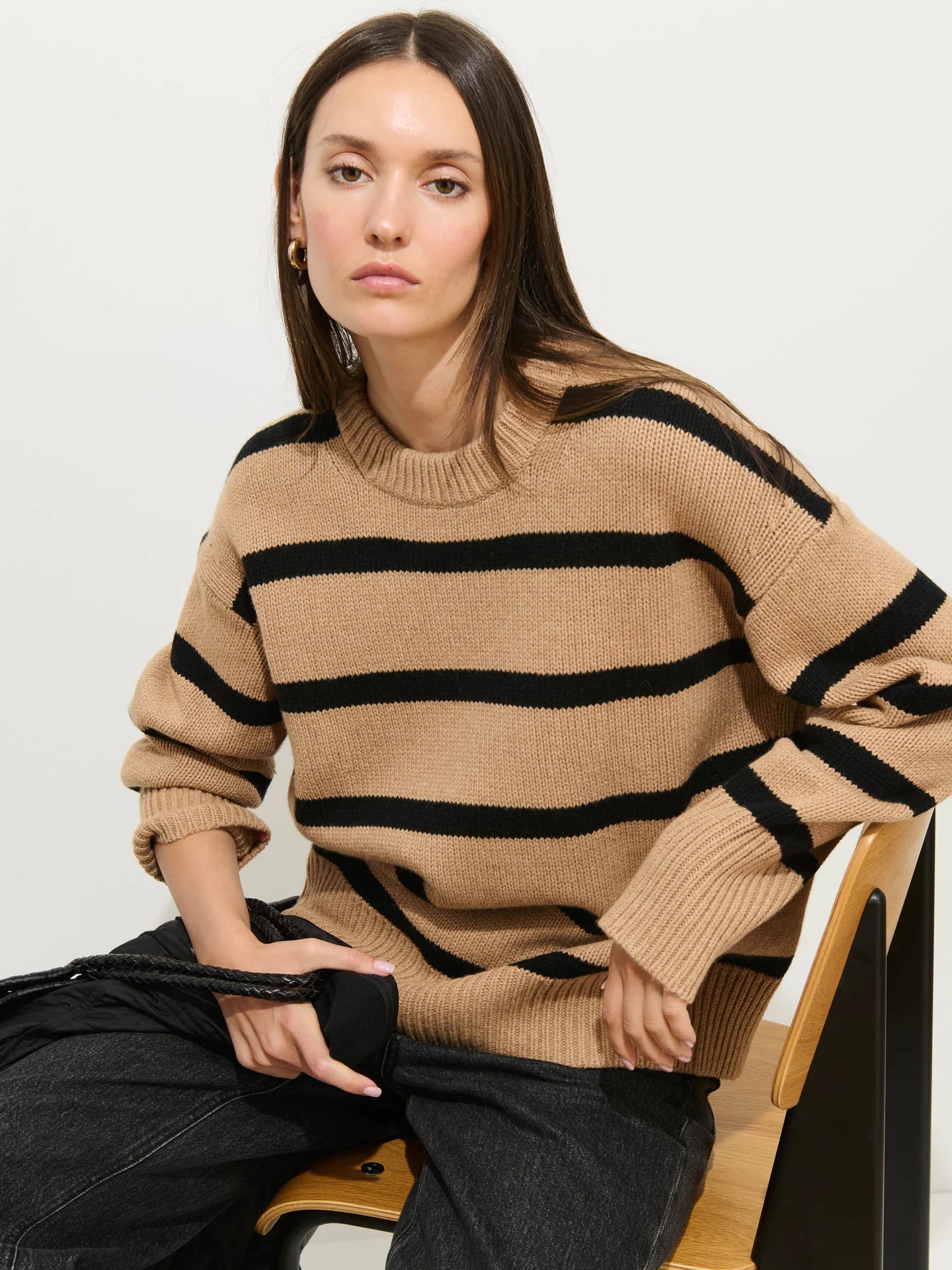 Alex Mill Striped Nottinghill Sweater