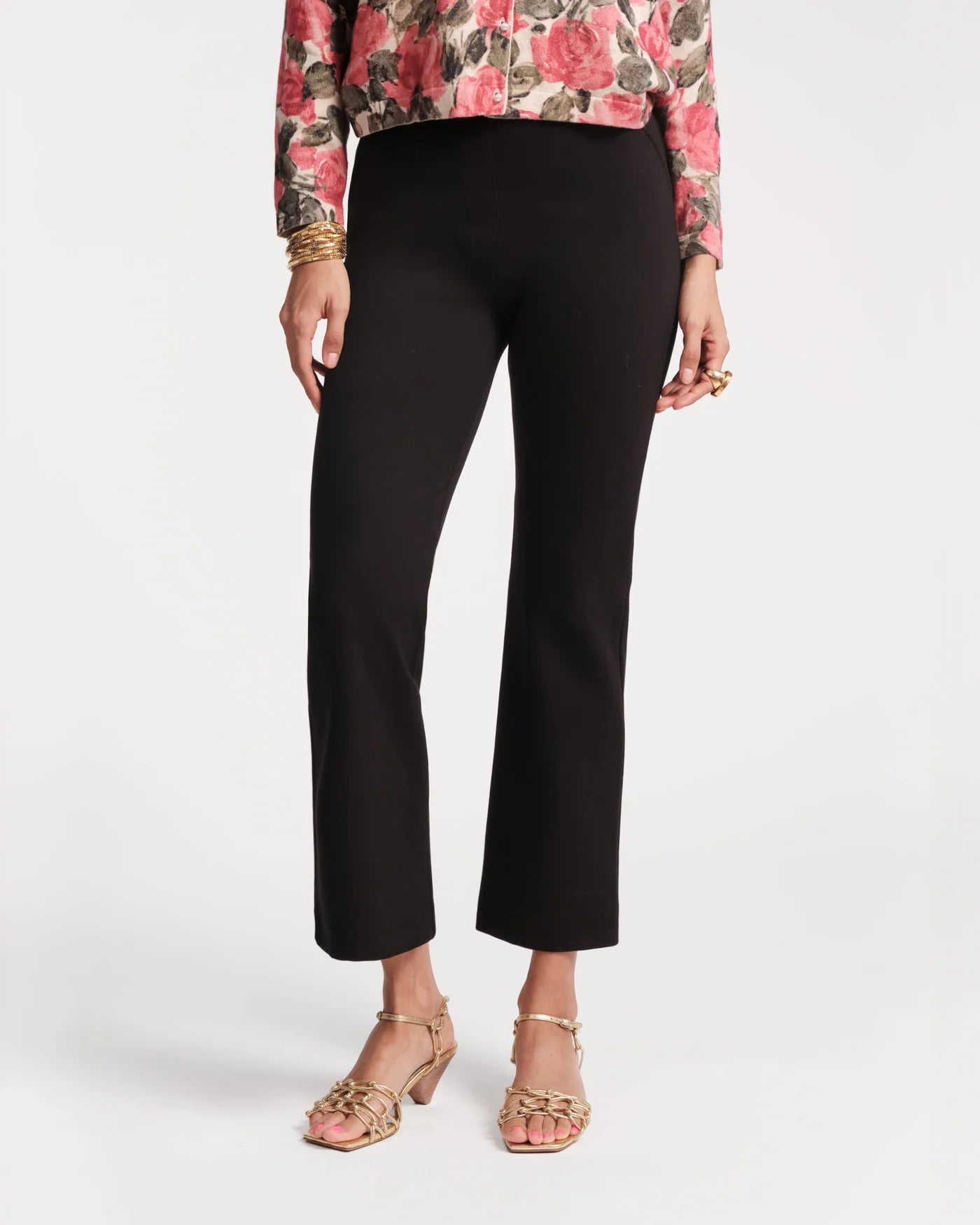Frances Valentine Wonder Pant