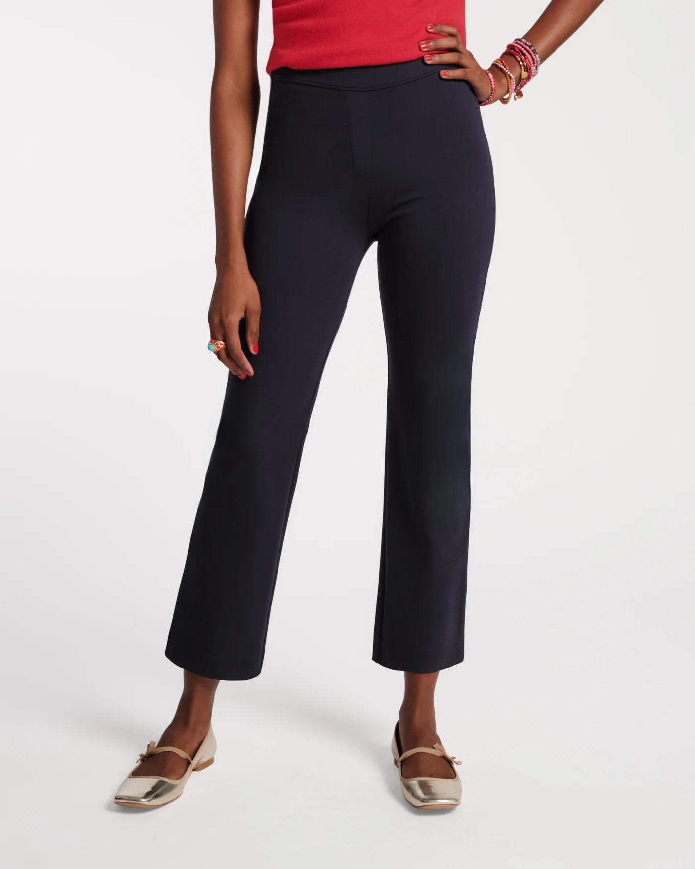 Frances Valentine Wonder Pant