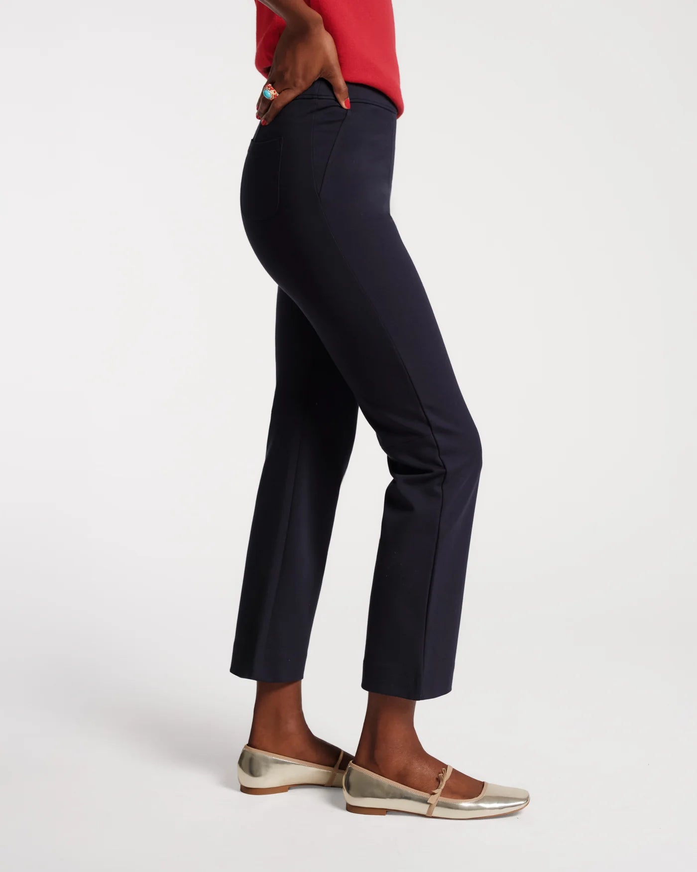 Frances Valentine Wonder Pant