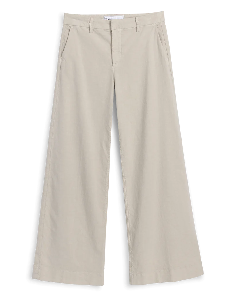 Frank & Eileen West Village NYC Trouser