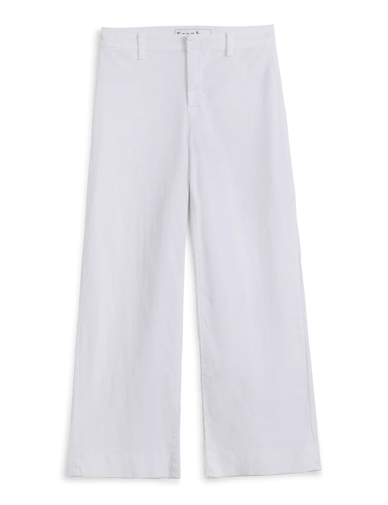 Frank & Eileen West Village NYC Trouser