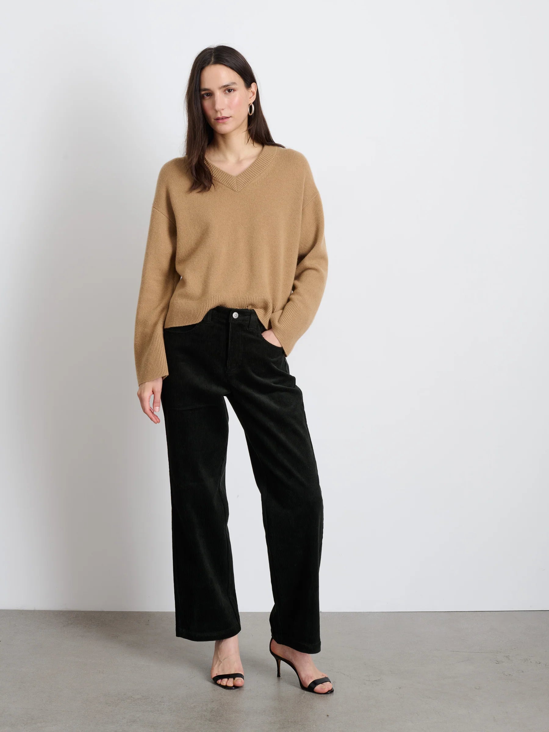 Alex Mill Camden Corduroy Pant