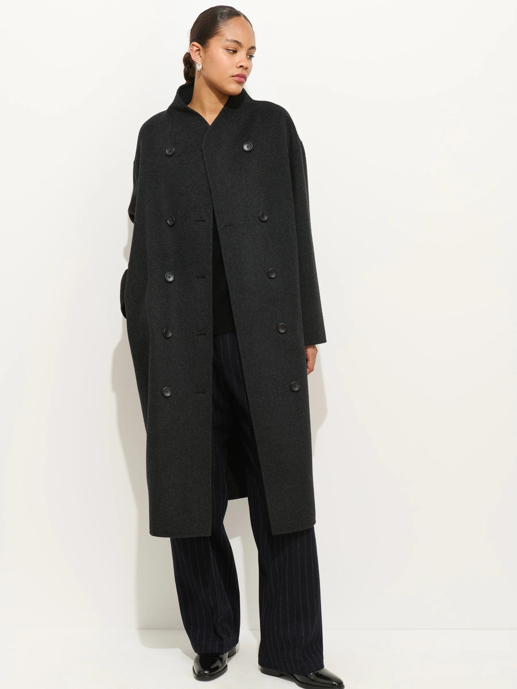 Alex Mill Long Sophia Coat