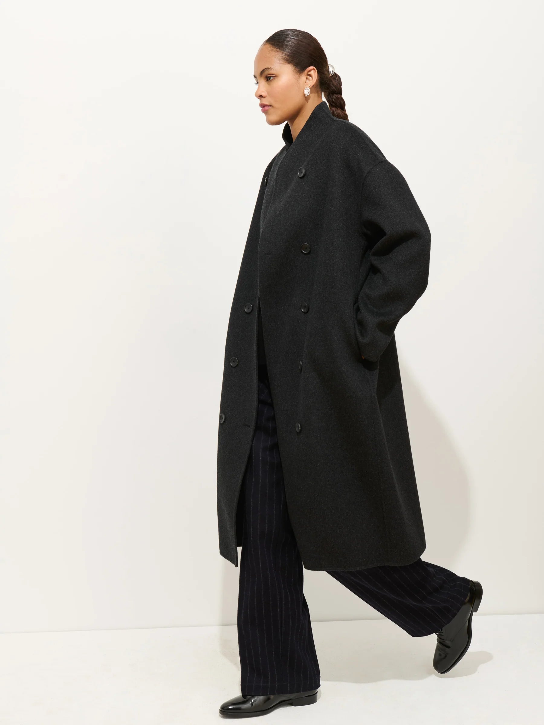 Alex Mill Long Sophia Coat
