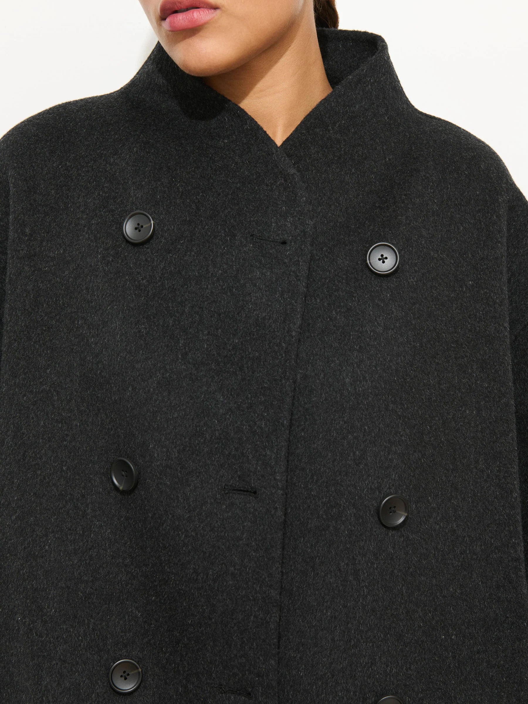 Alex Mill Long Sophia Coat