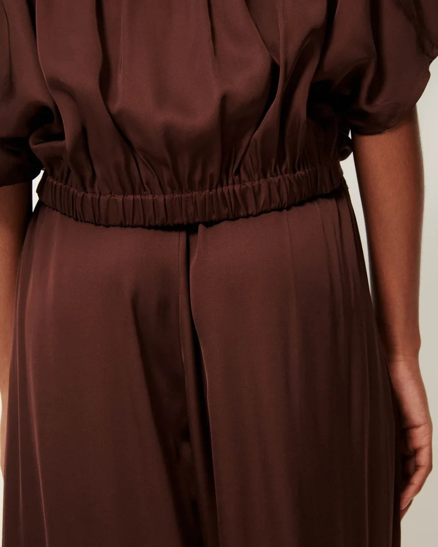 Sessùn Isla Night Wide-leg Pants