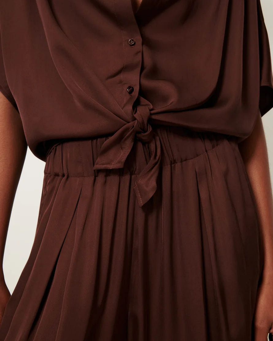 Sessùn Alfassa Night Blouse