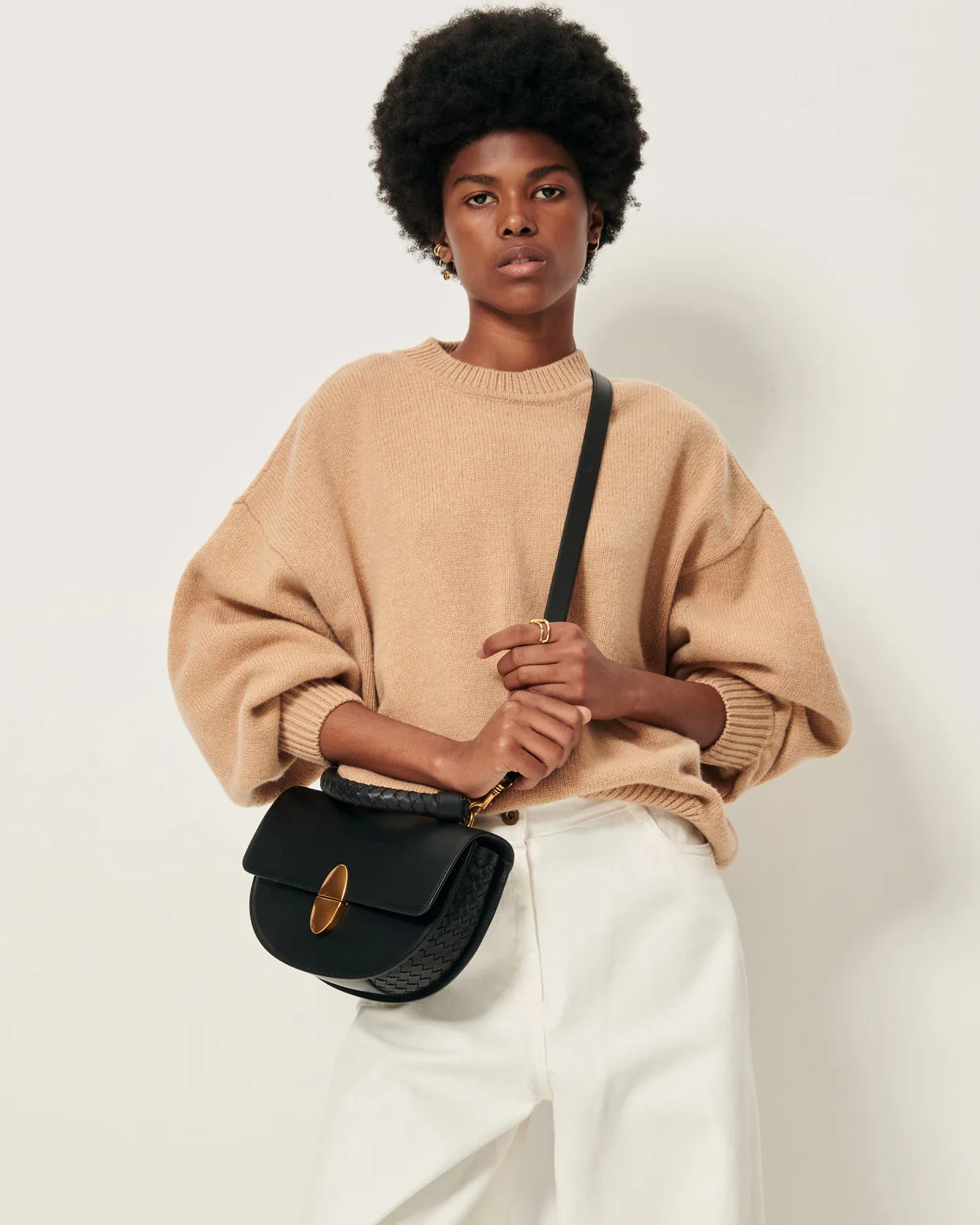 Sessùn Beyeler Sweater 25109033