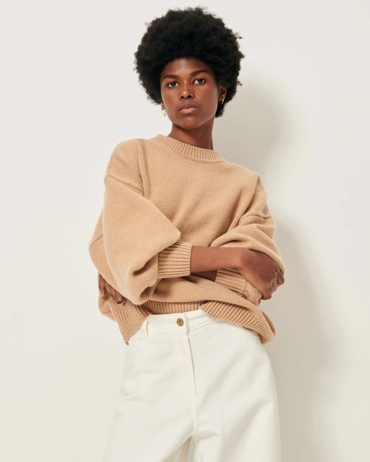 Sessùn Beyeler Sweater 25109033