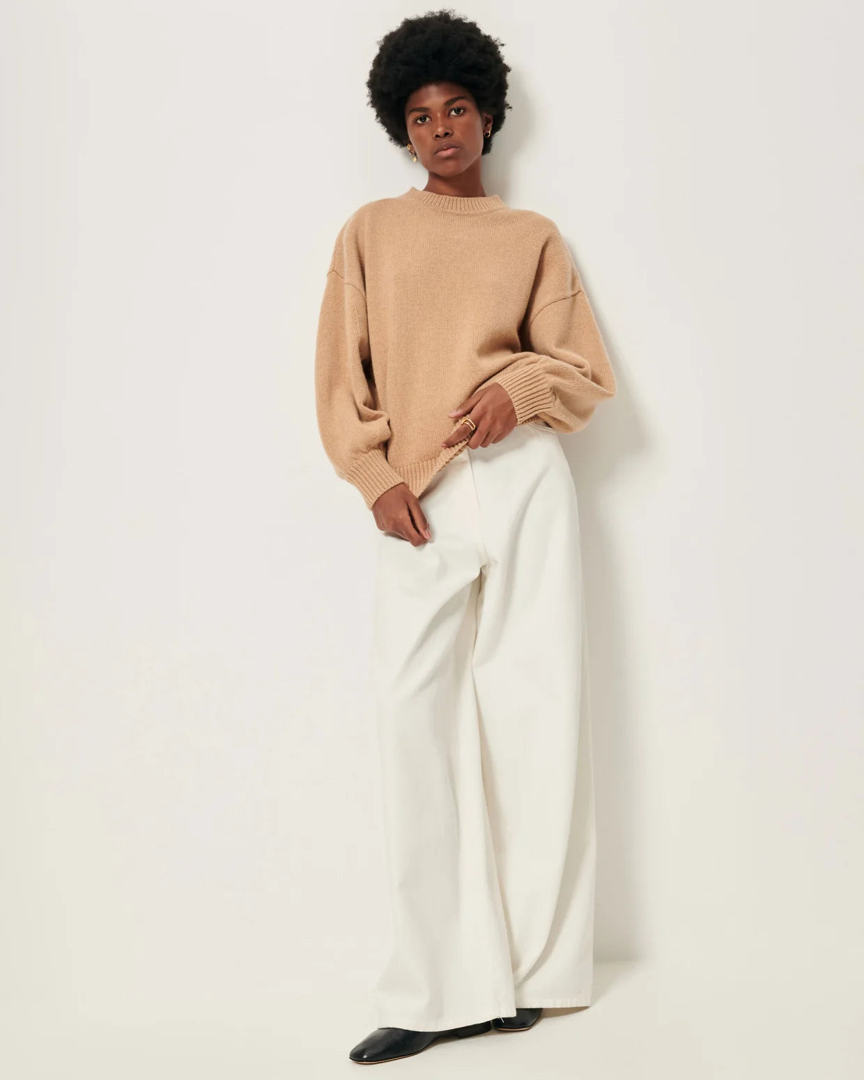 Sessùn Beyeler Sweater 25109033