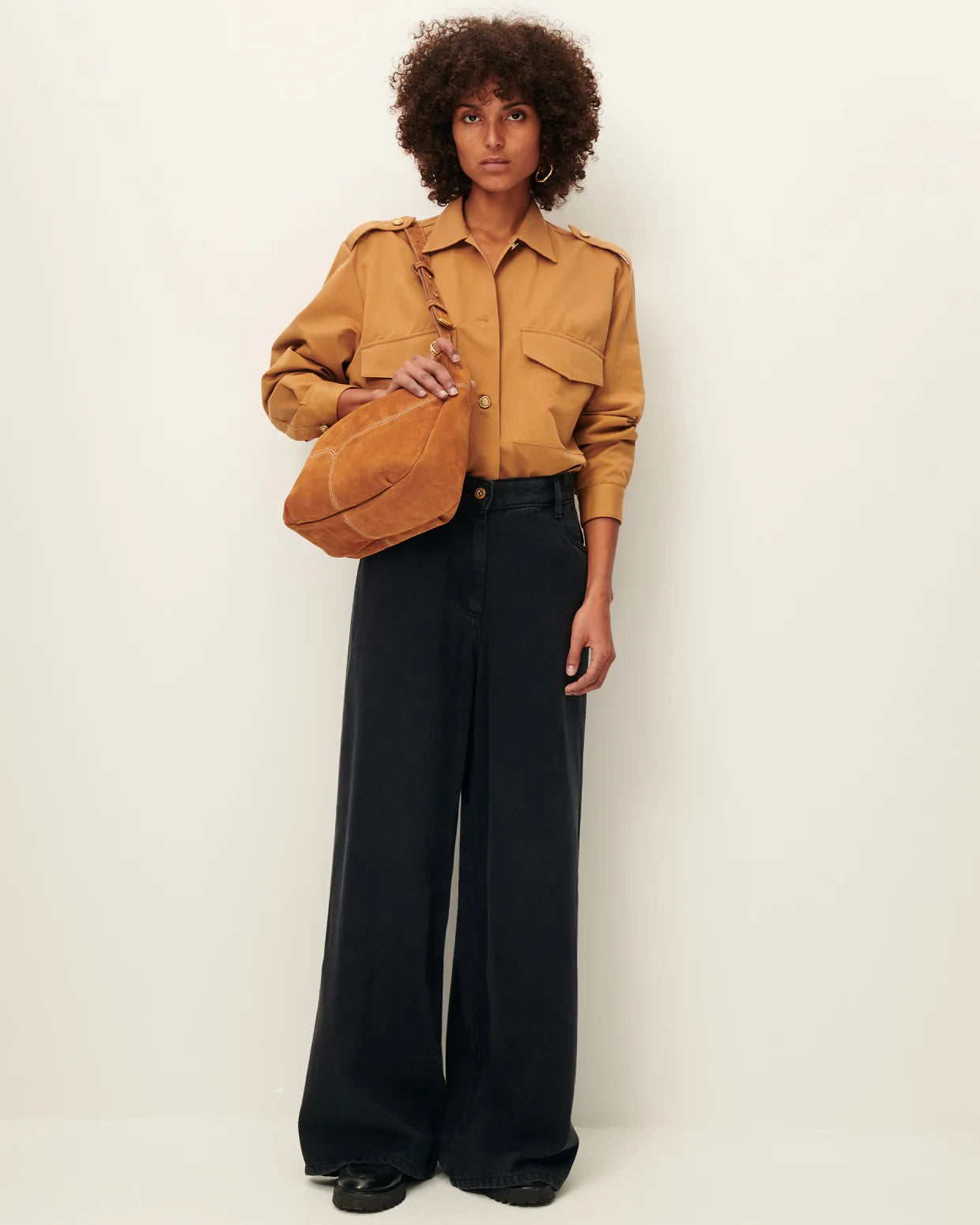 Sessùn Dalt 5 Pocket Jeans