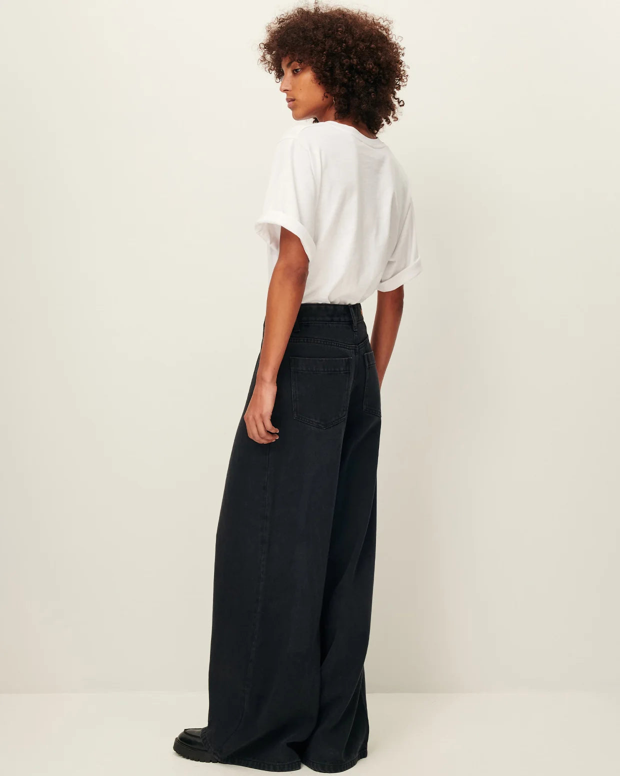 Sessùn Dalt 5 Pocket Jeans