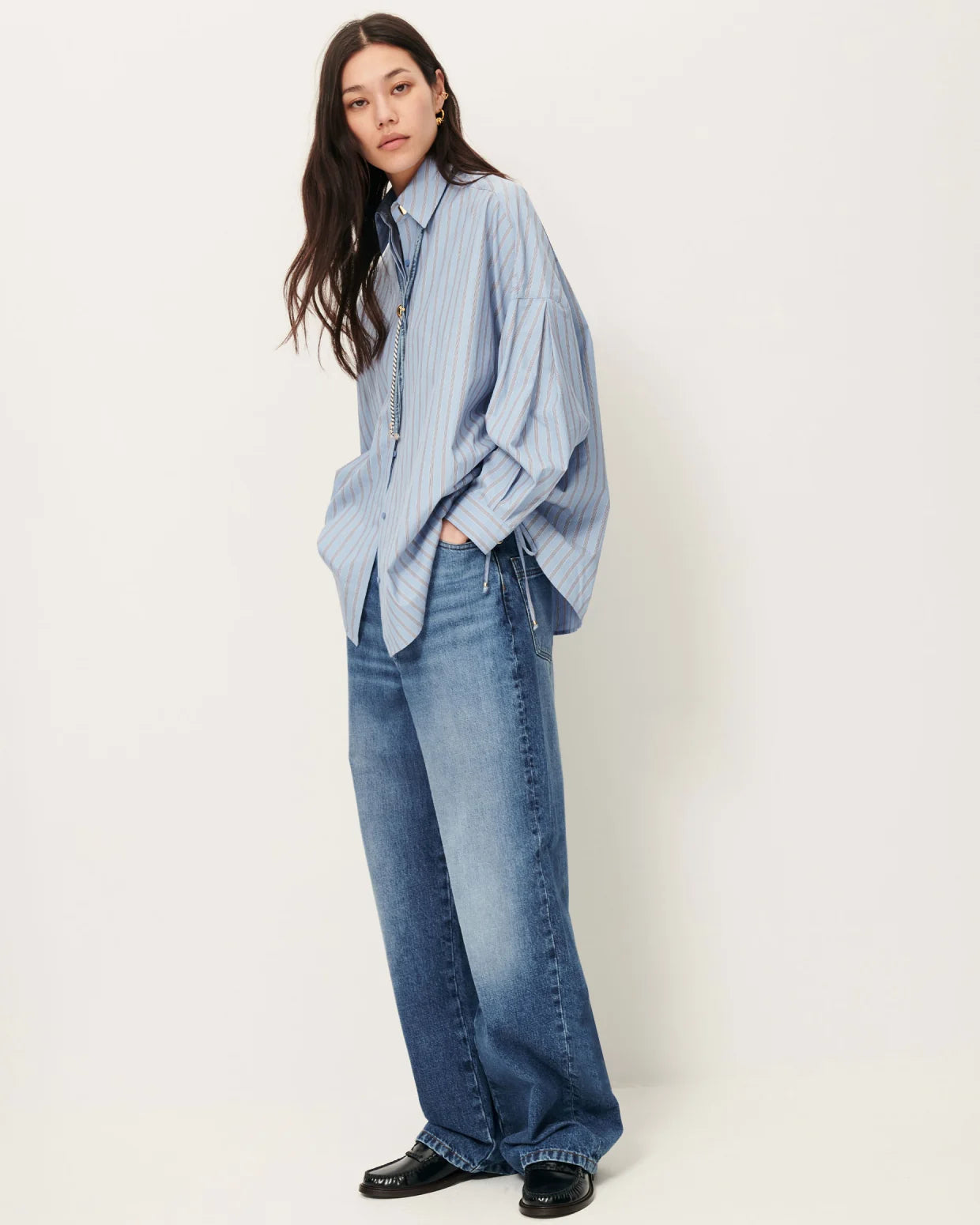 Sessùn Danie Shirt 25110027