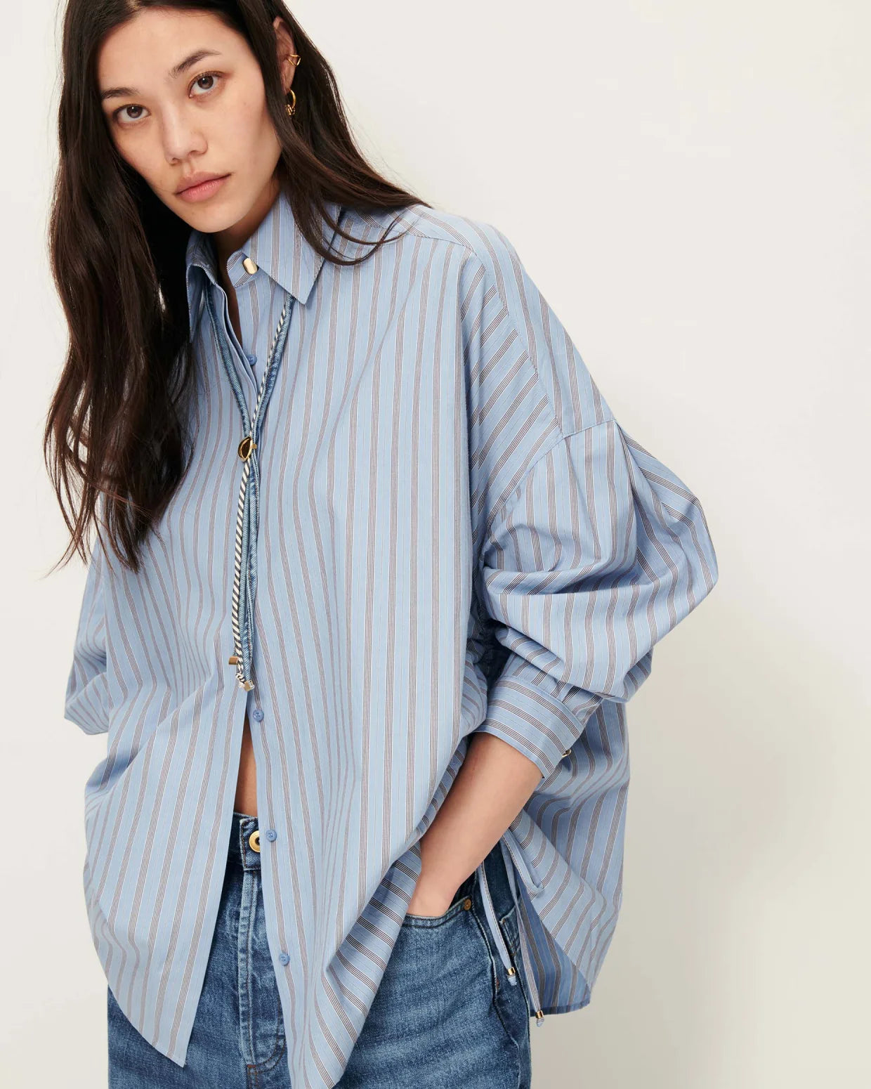 Sessùn Danie Shirt 25110027