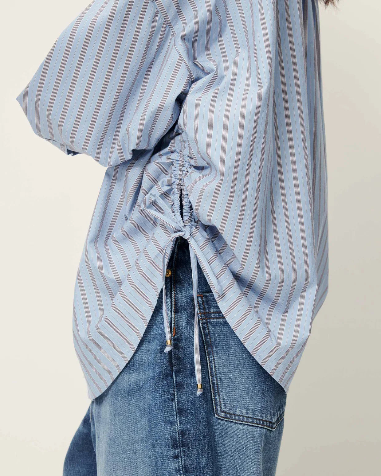 Sessùn Danie Shirt 25110027