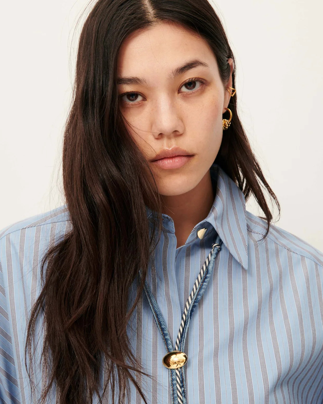 Sessùn Danie Shirt 25110027