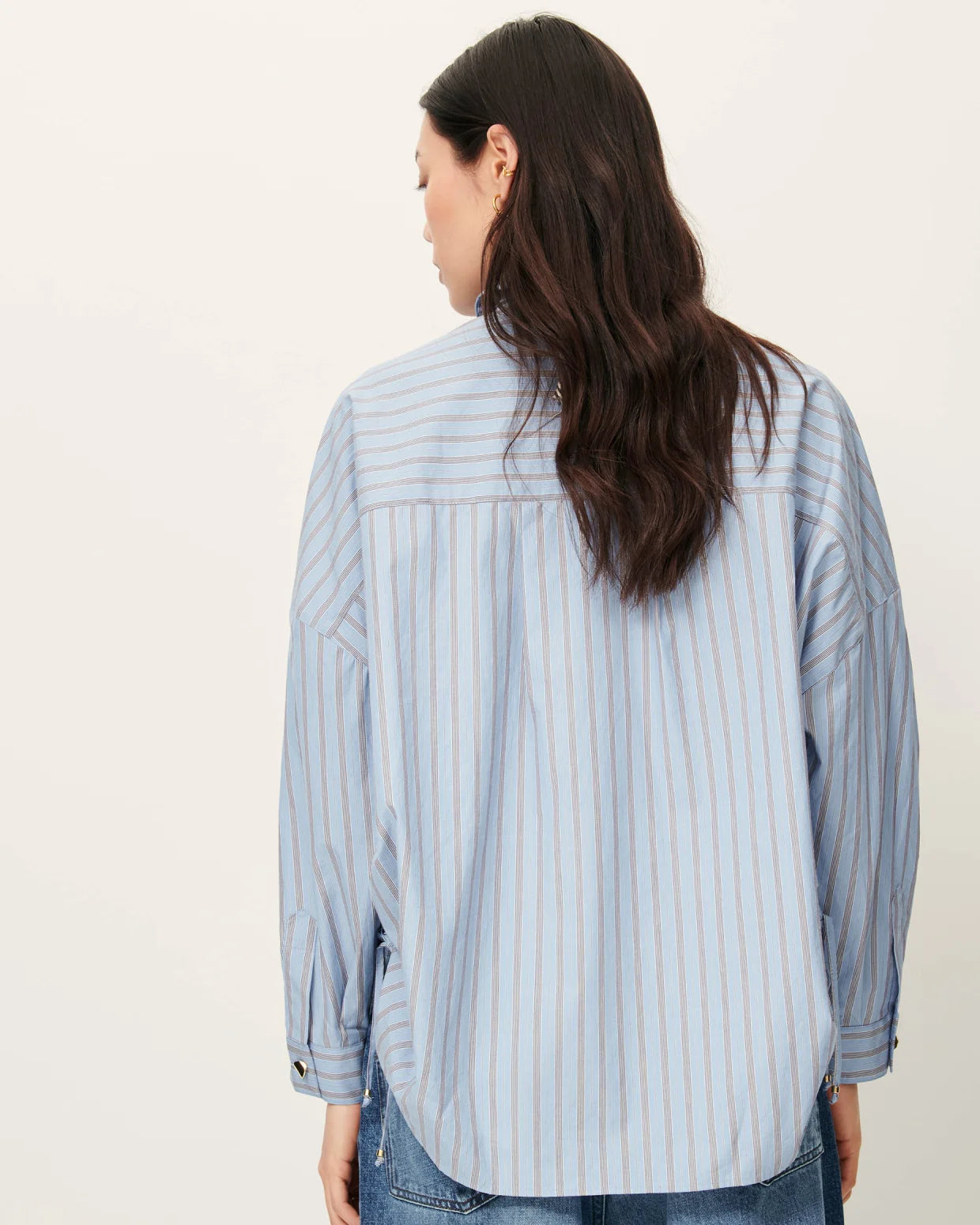 Sessùn Danie Shirt 25110027