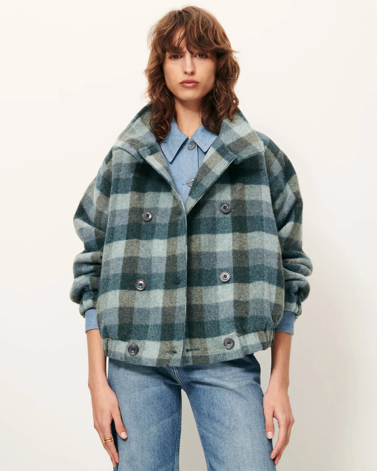 Sessùn Harlow Coat 25112011