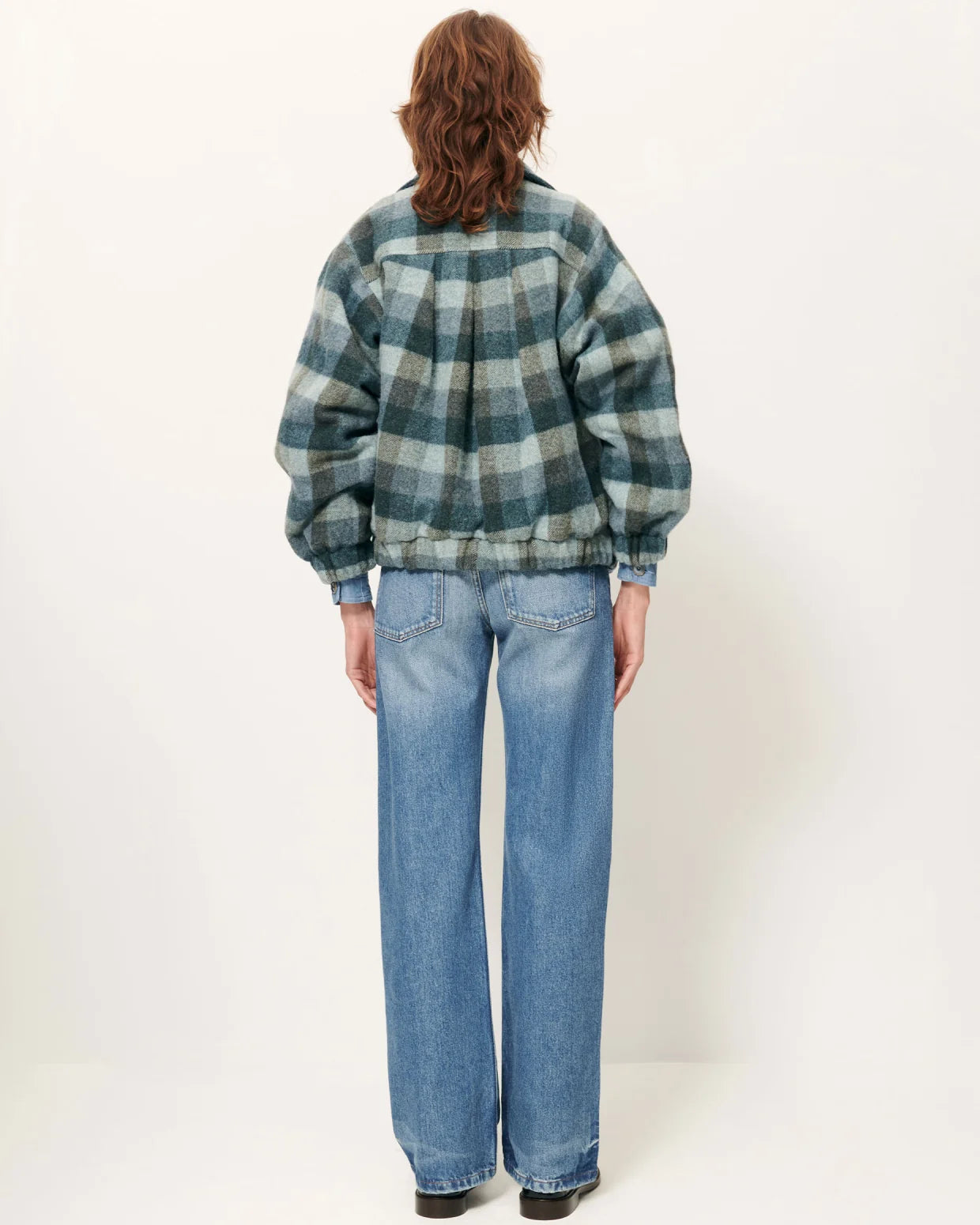 Sessùn Harlow Coat 25112011