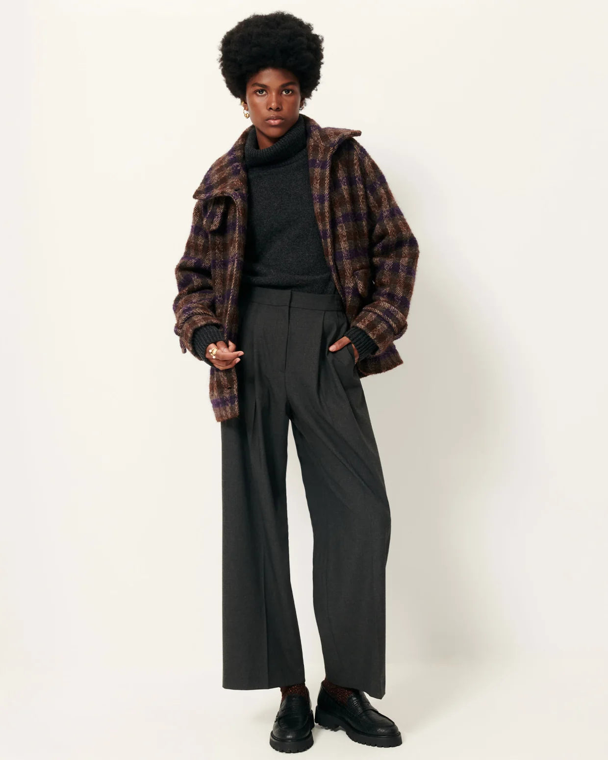 Sessùn Lee Valley Coat 25112014