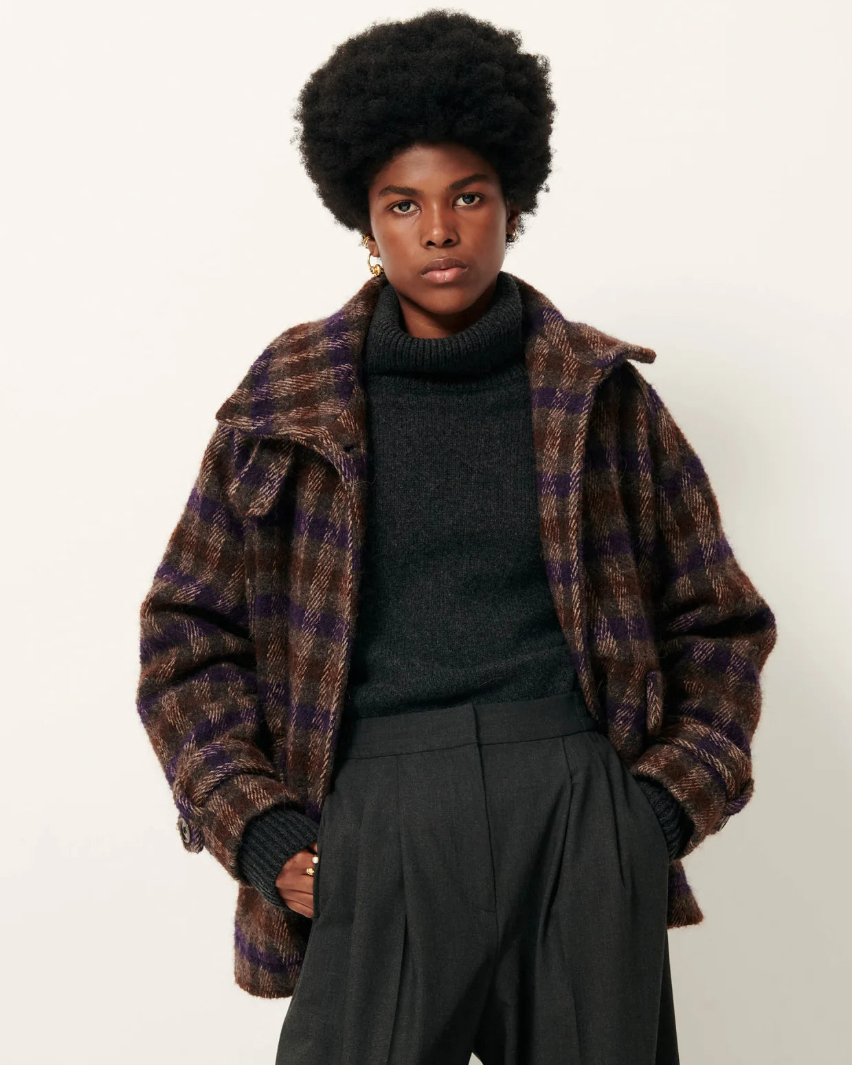 Sessùn Lee Valley Coat 25112014