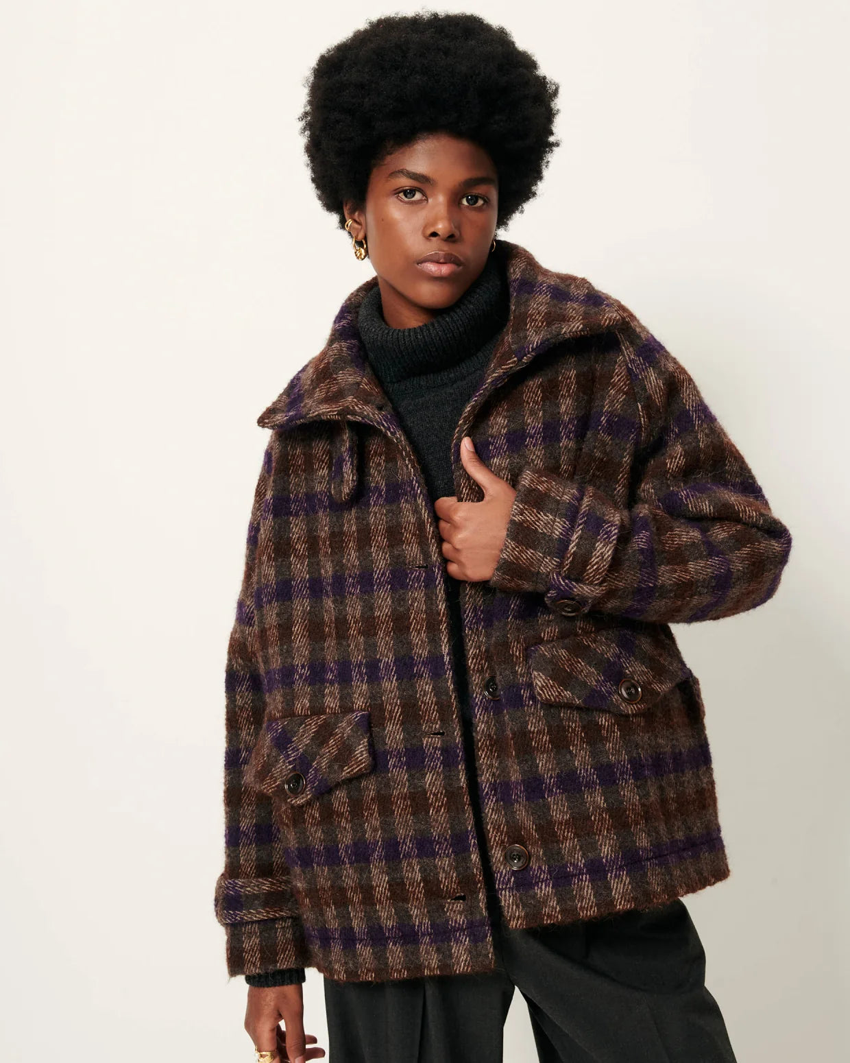 Sessùn Lee Valley Coat 25112014