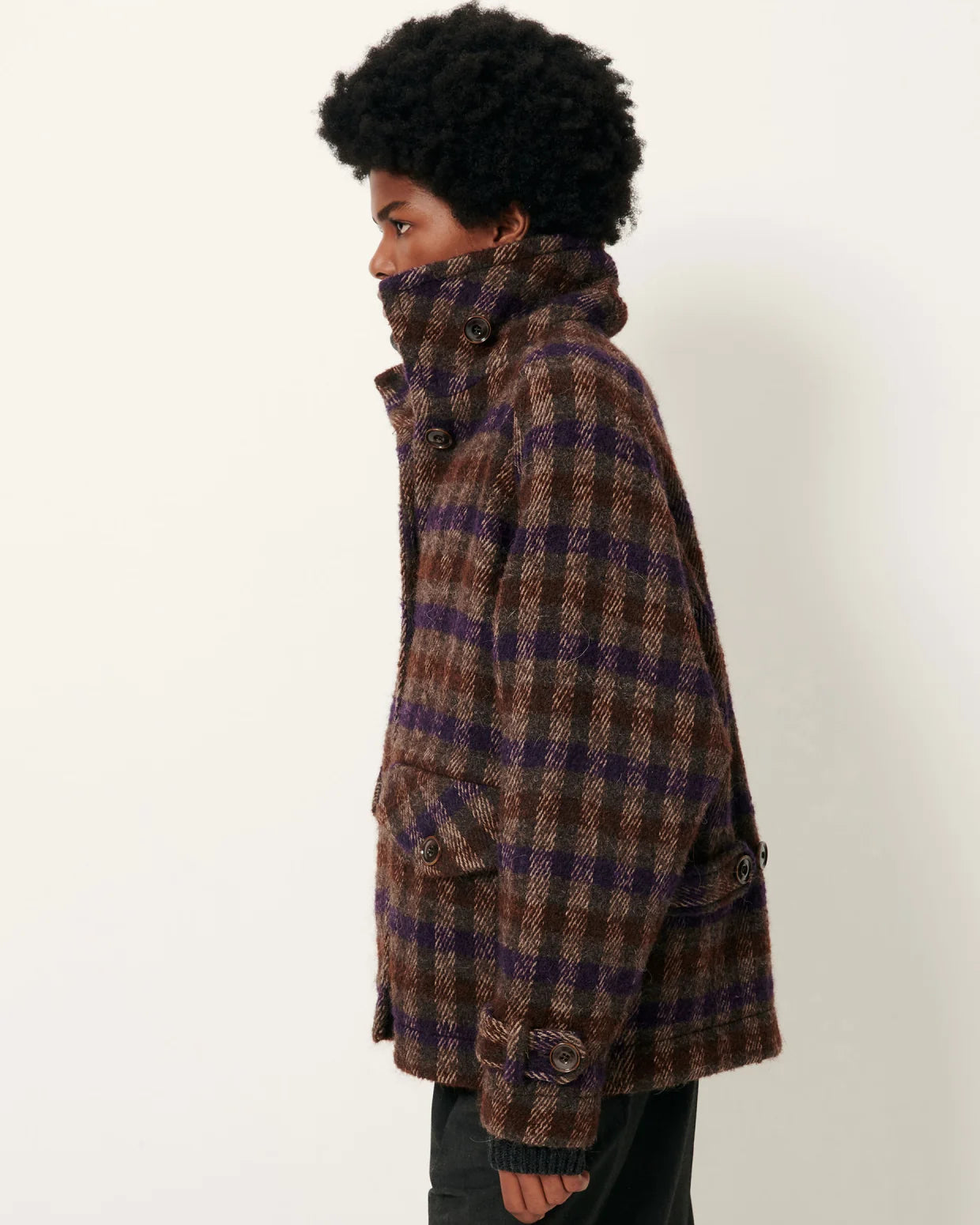 Sessùn Lee Valley Coat 25112014