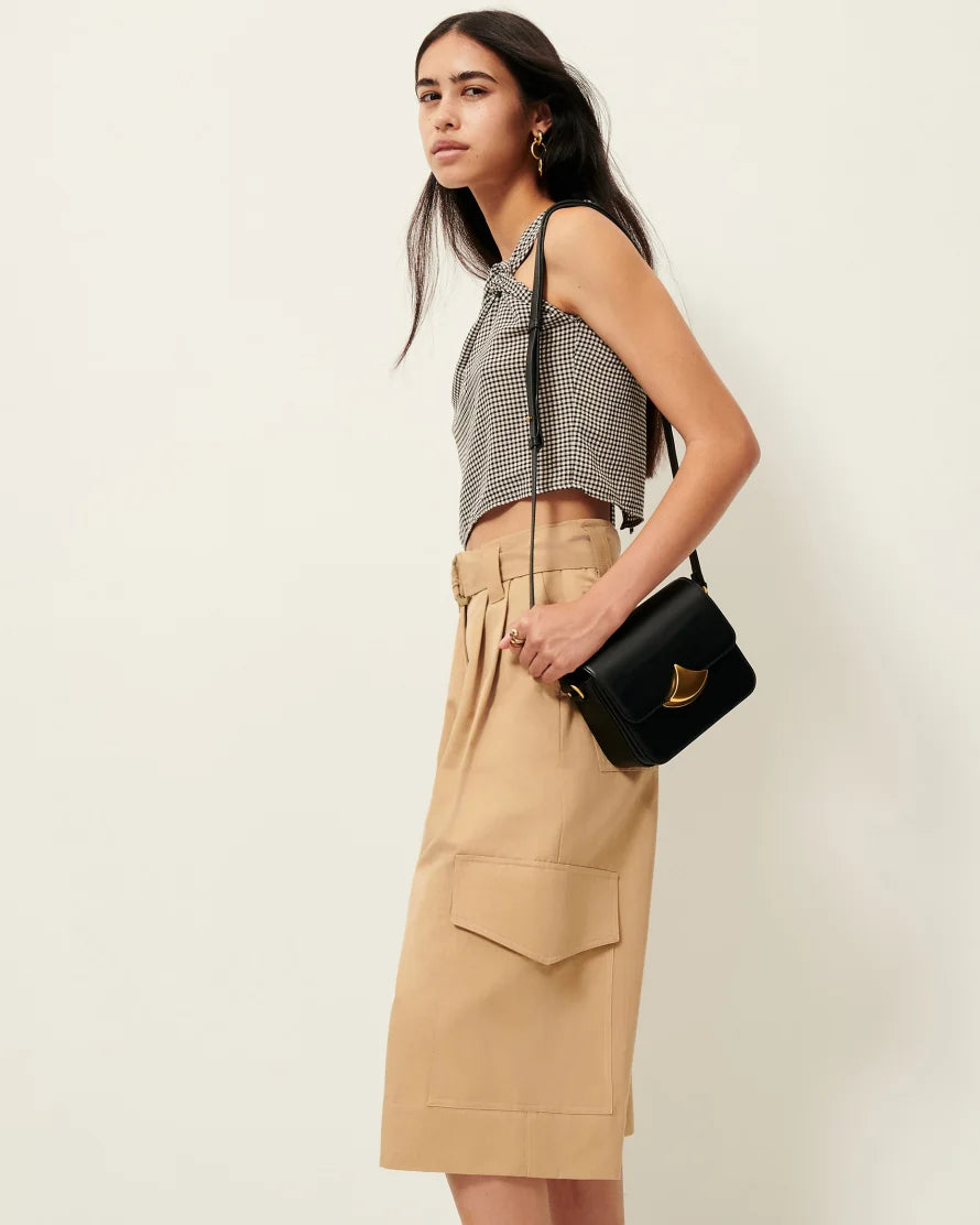 Sessùn Marco Bermuda Shorts