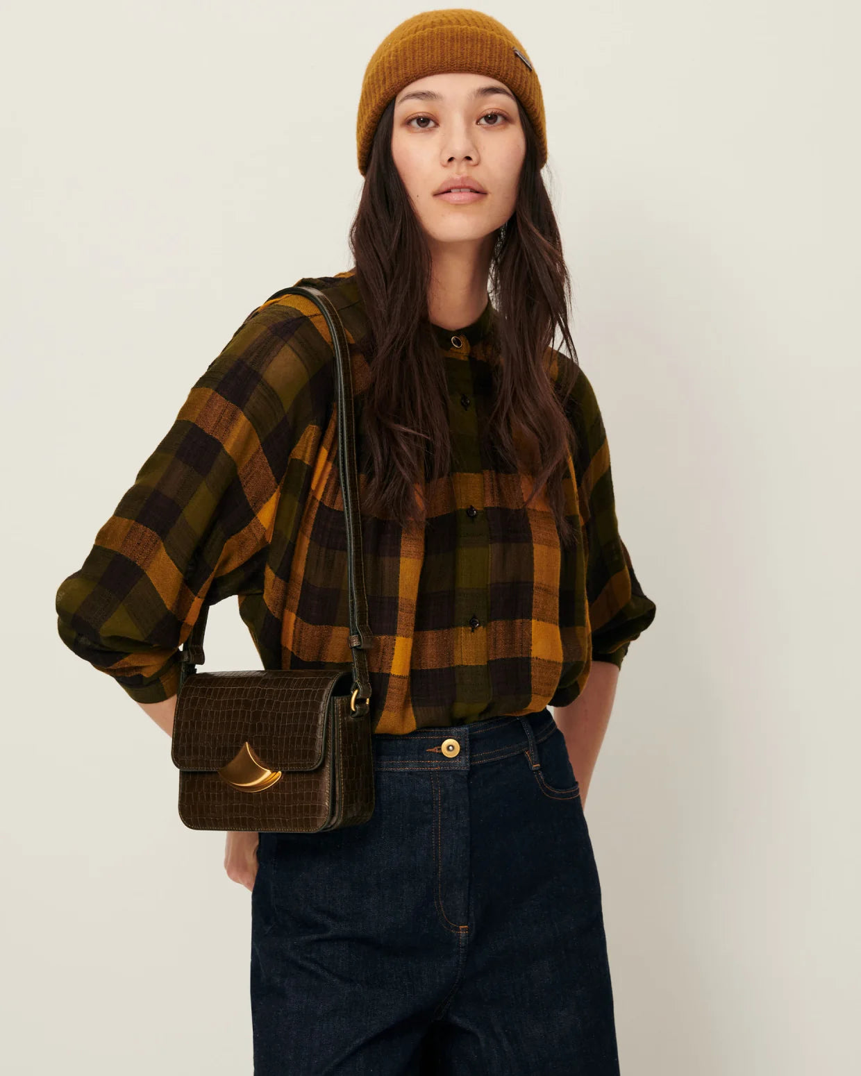 Sessùn Nicolas Shirt 25110017