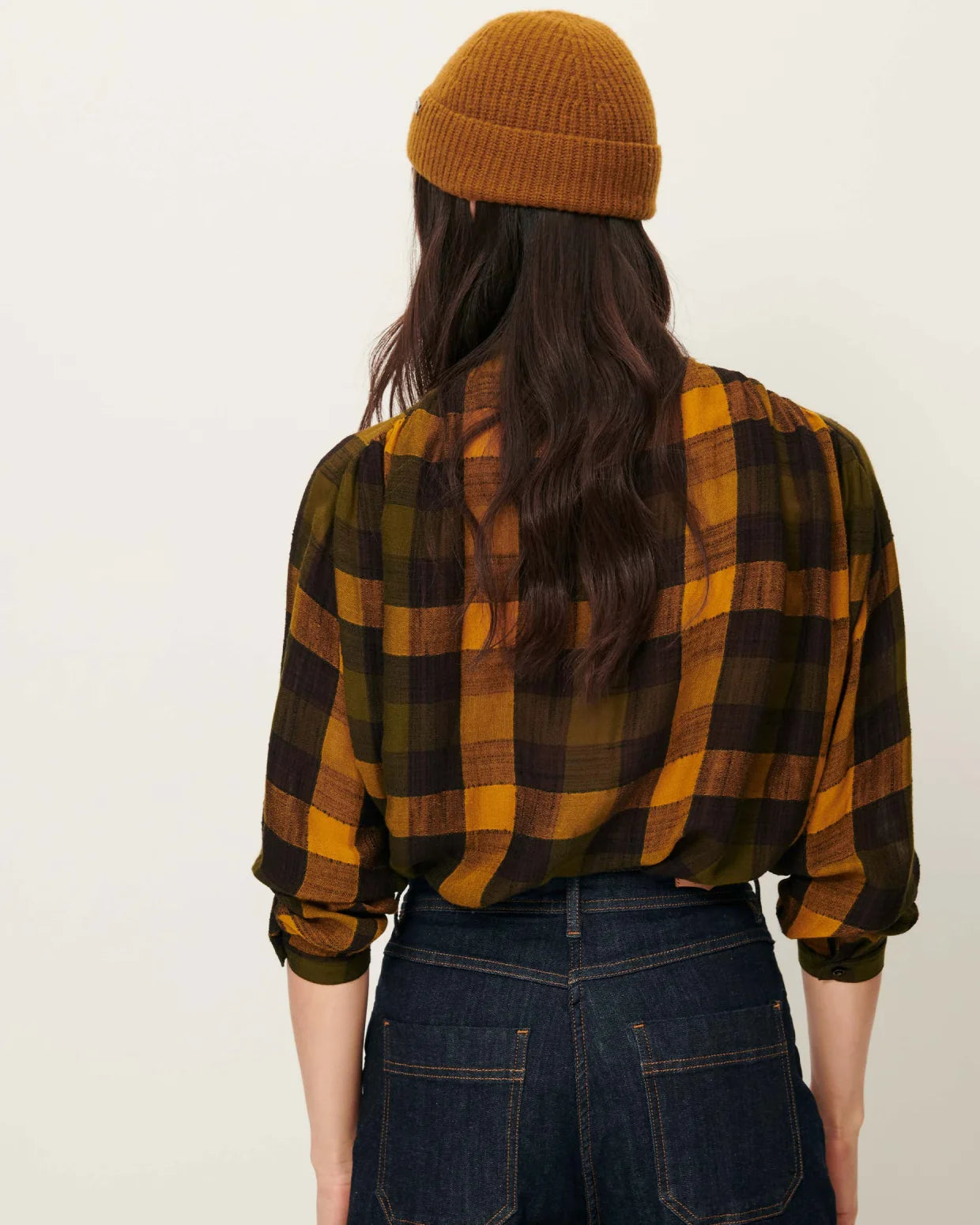 Sessùn Nicolas Shirt 25110017