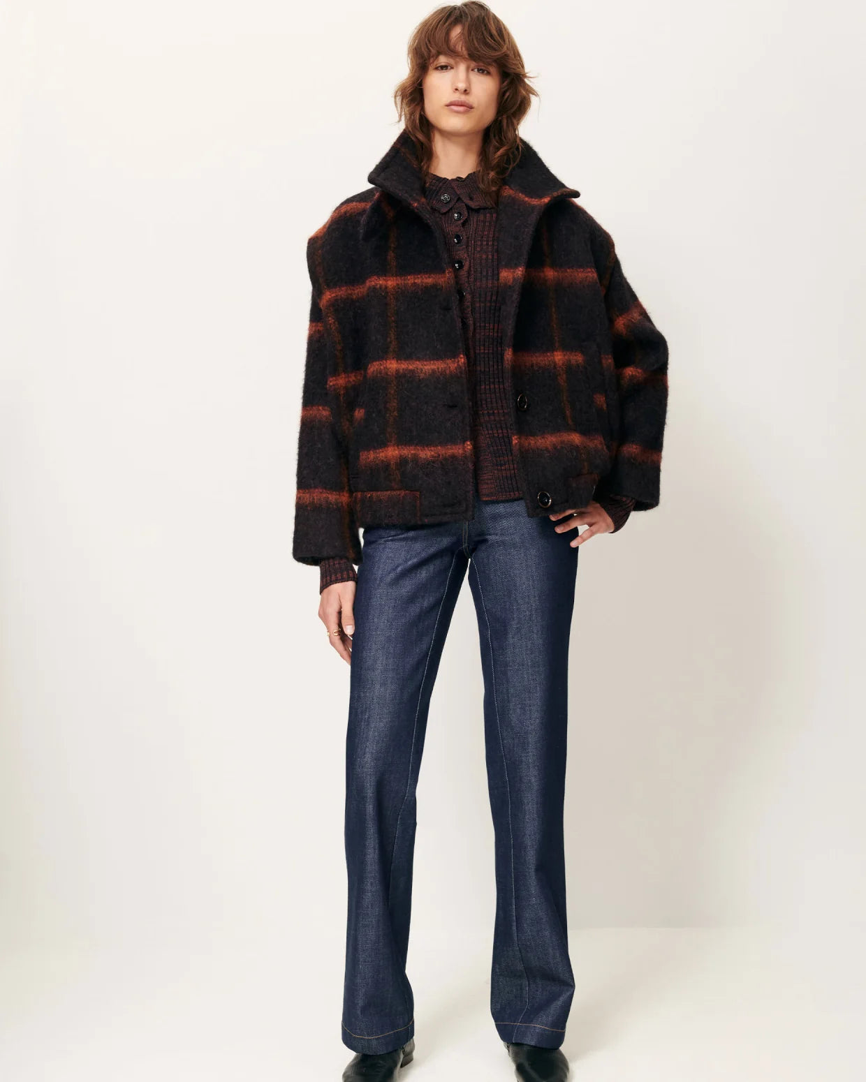 Sessùn Paolino Coat 25112000