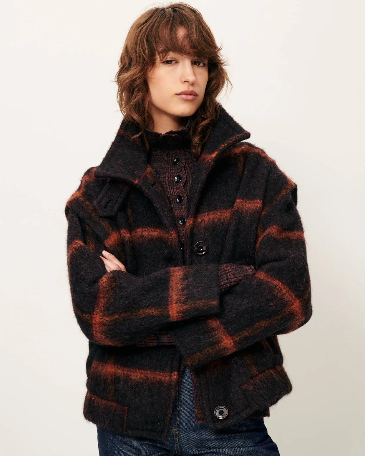 Sessùn Paolino Coat 25112000