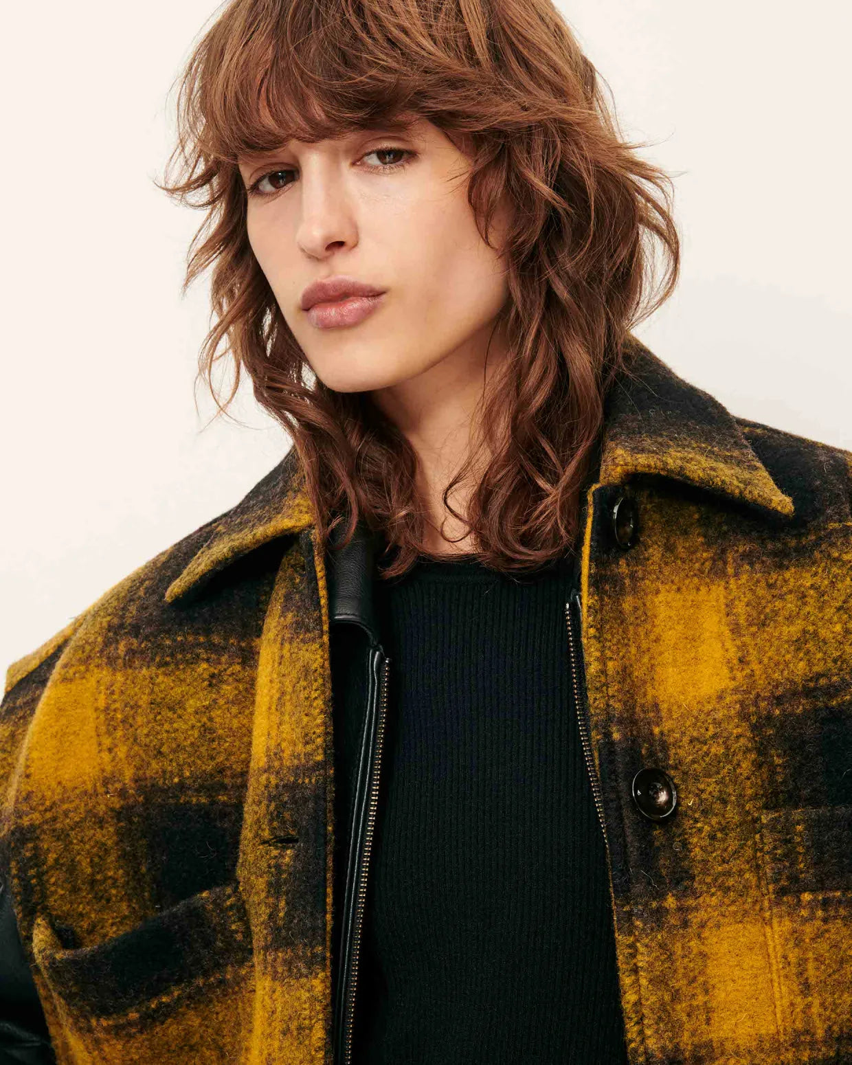 Sessùn Woodborn Sleeveless Vest 25113009