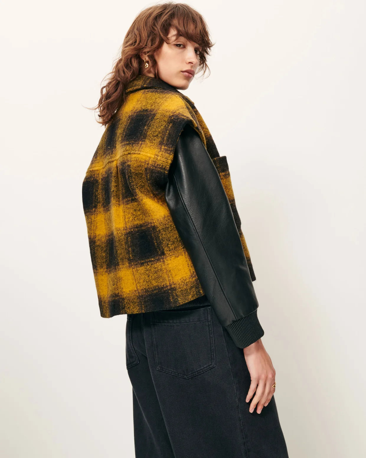 Sessùn Woodborn Sleeveless Vest 25113009