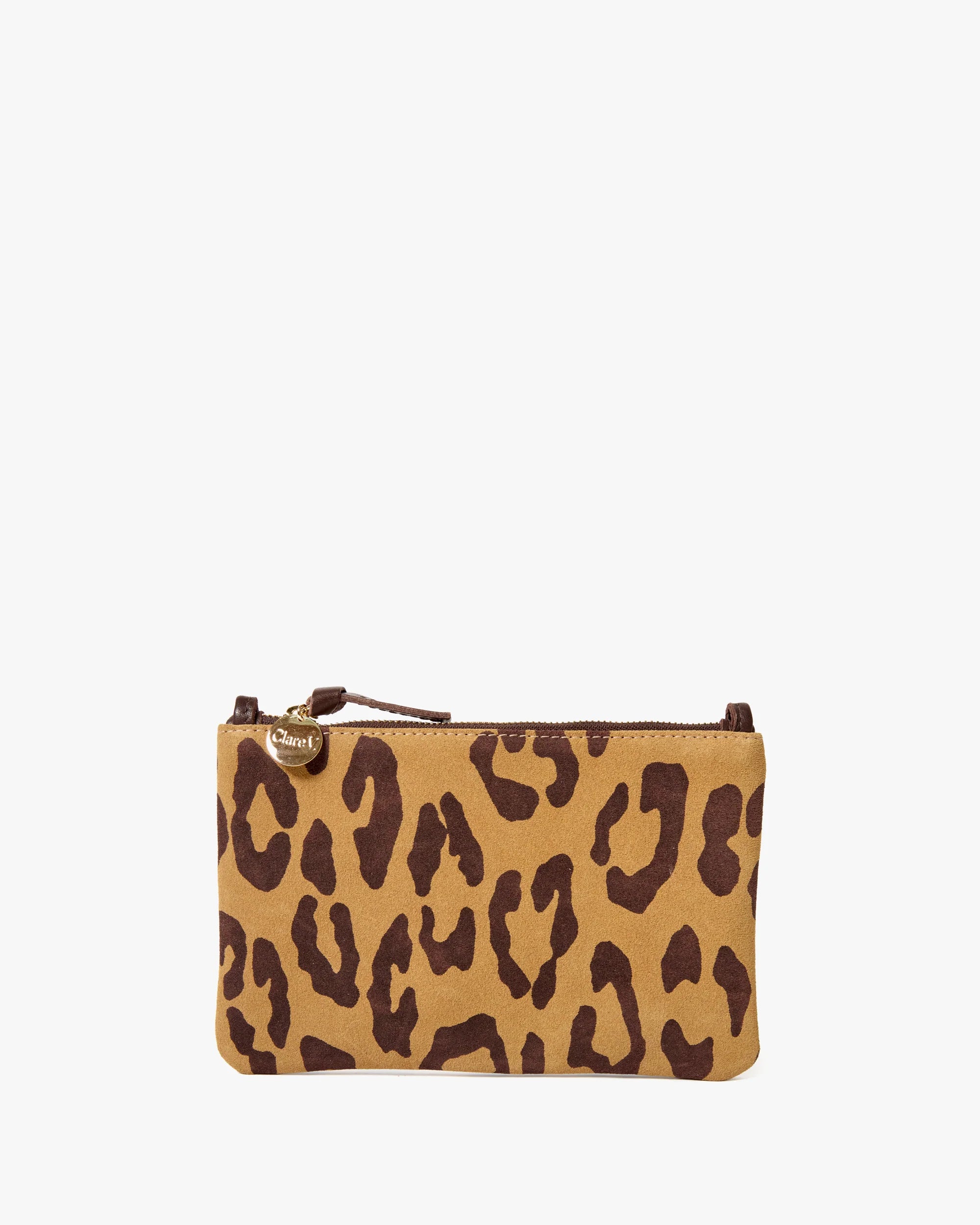Clare V. Wallet Clutch CVS 1000356