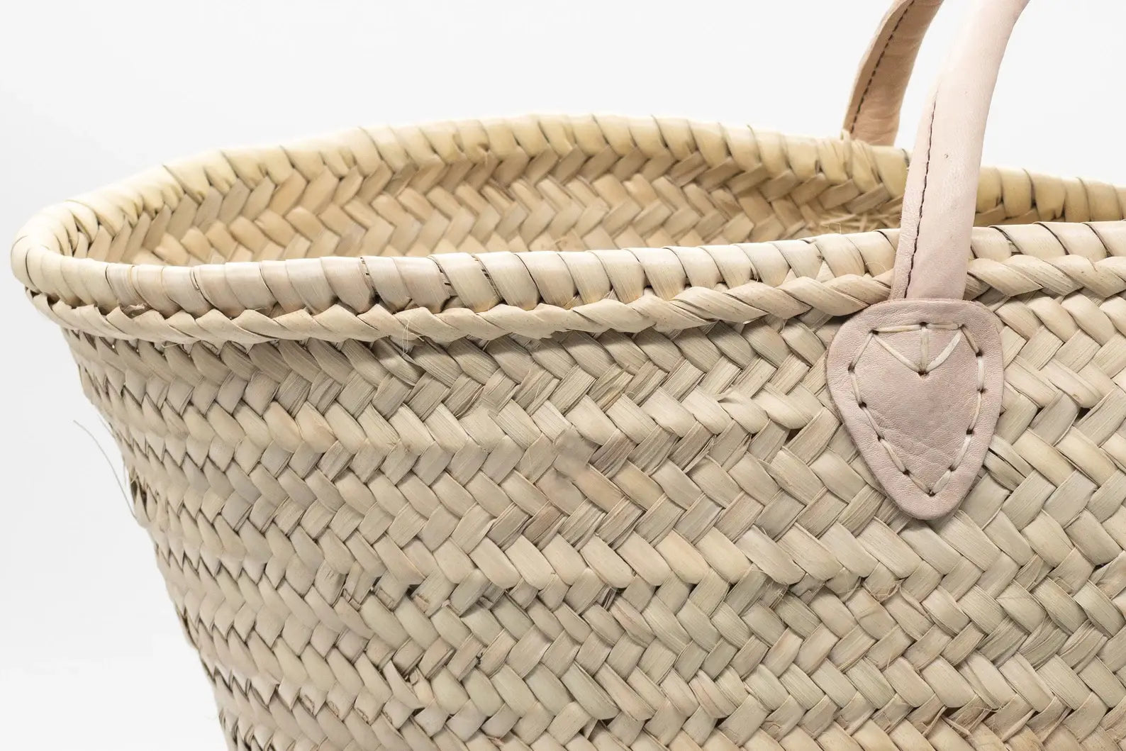 French Market Bags French Shopping Basket