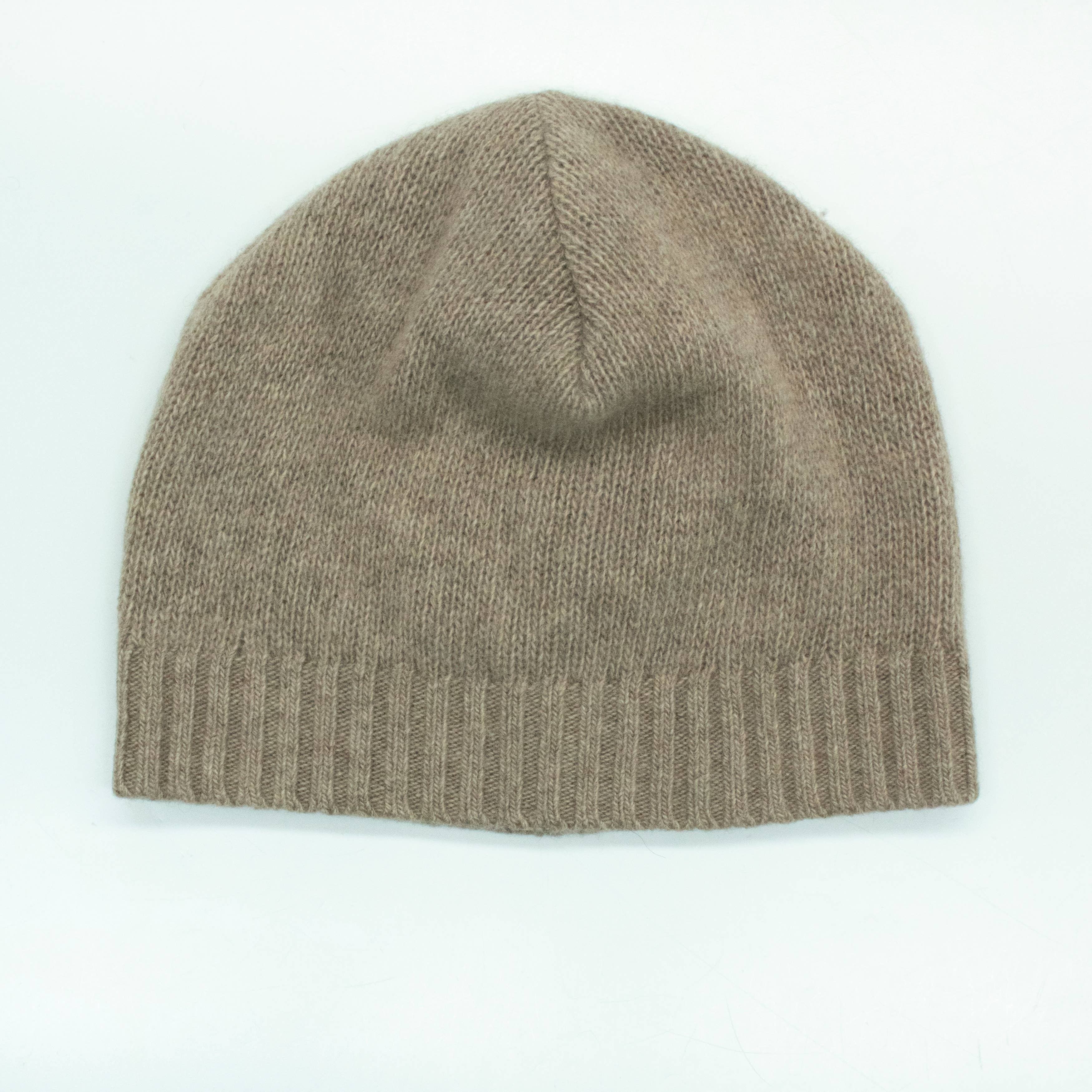 Portelano Cashmere Beanie 20784HC