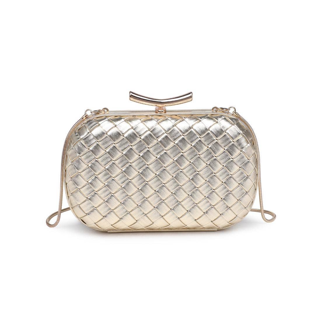 Urban Expressions Allison Evening Bag