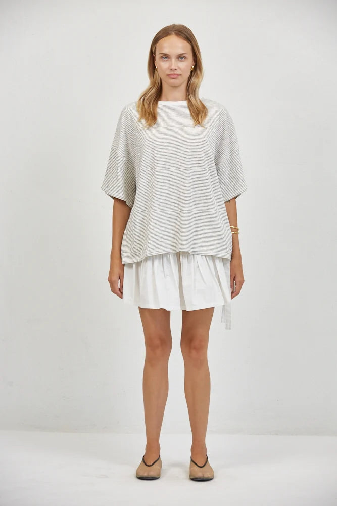 a.Ren Camden Sweater Top