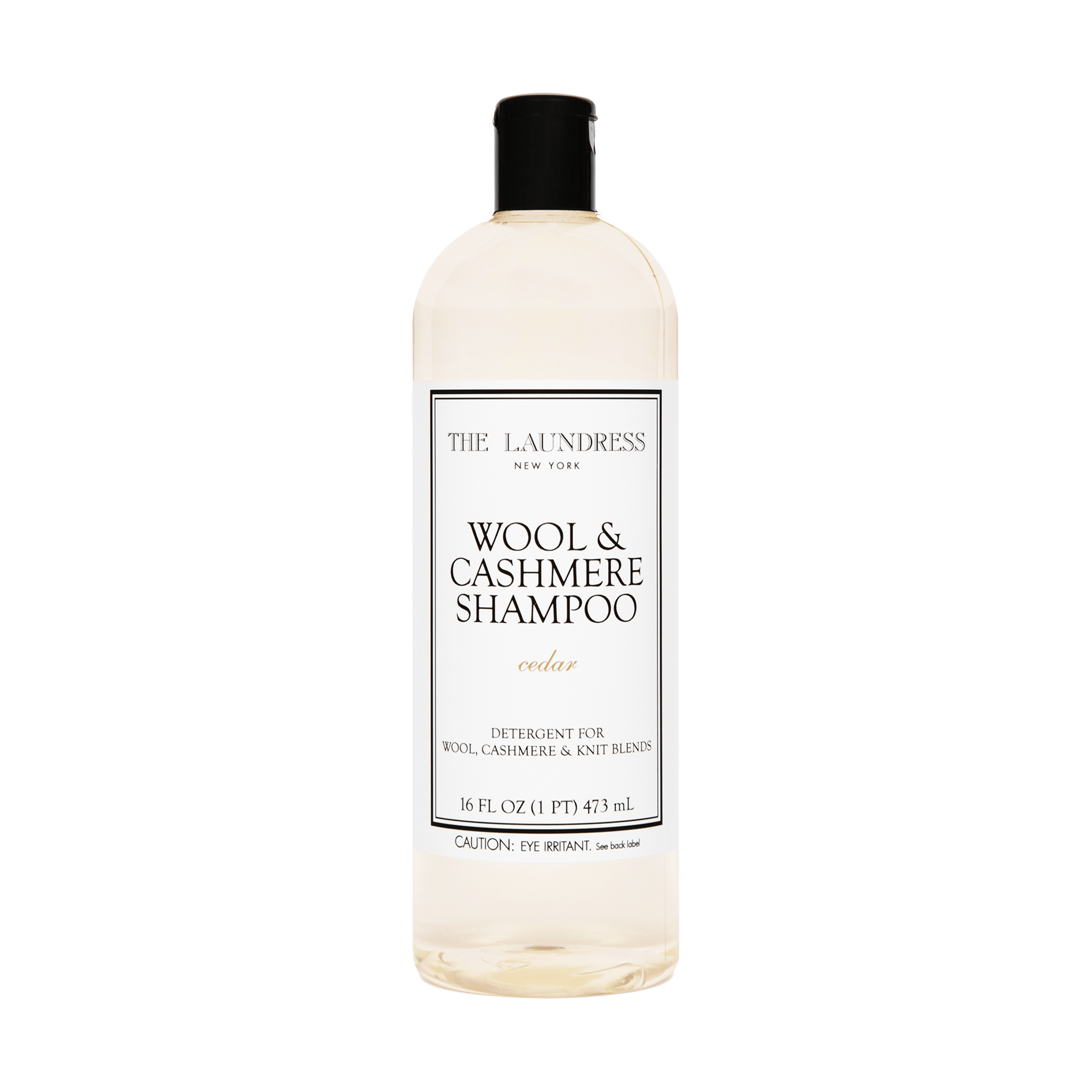 The Laundress Wool & Cashmere Shampoo